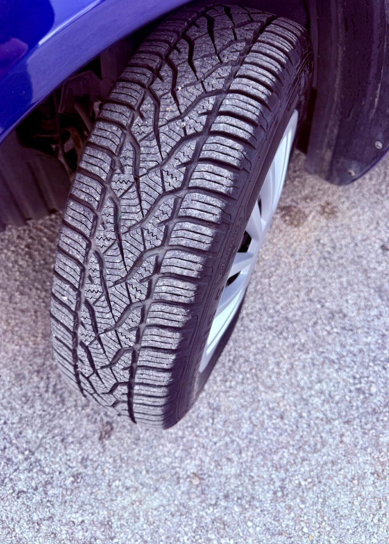 Nissan Micra Diesel 1.5 DCi NEOPATENTATI