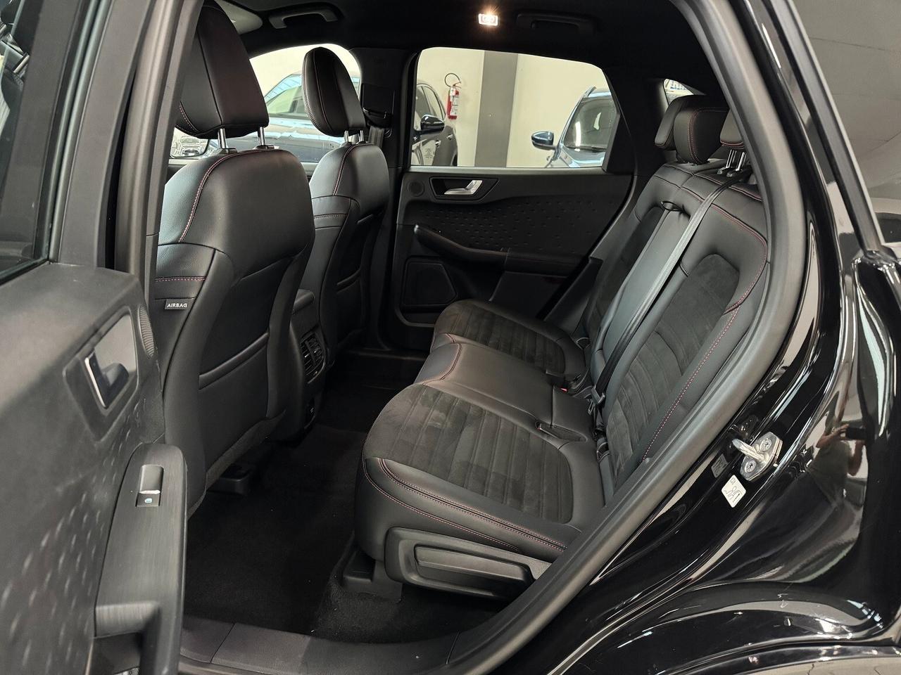 Kuga Plug In Hybrid 225CV ST-Line X BELLA!!!!!