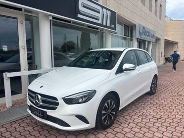 Mercedes-benz B 180 d Automatic Executive
