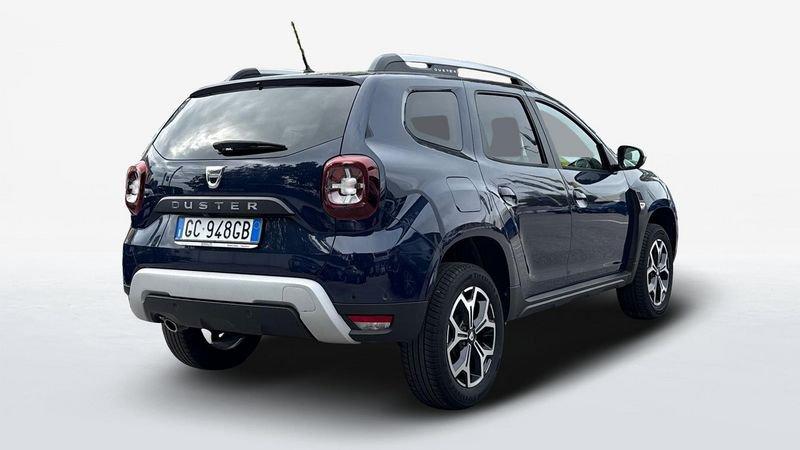 Dacia Duster 1.0 tce ECO-G Prestige 4x2
