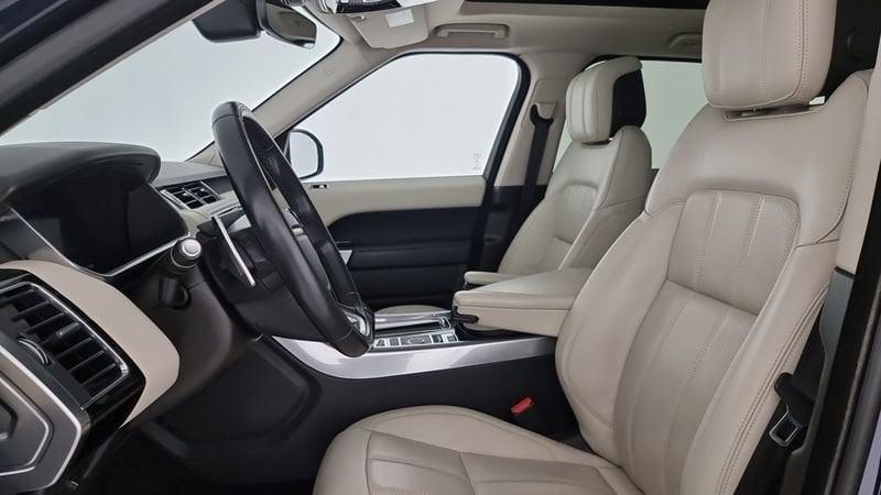 Land Rover RR Sport 3.0 SDV6 249 CV HSE Dynamic