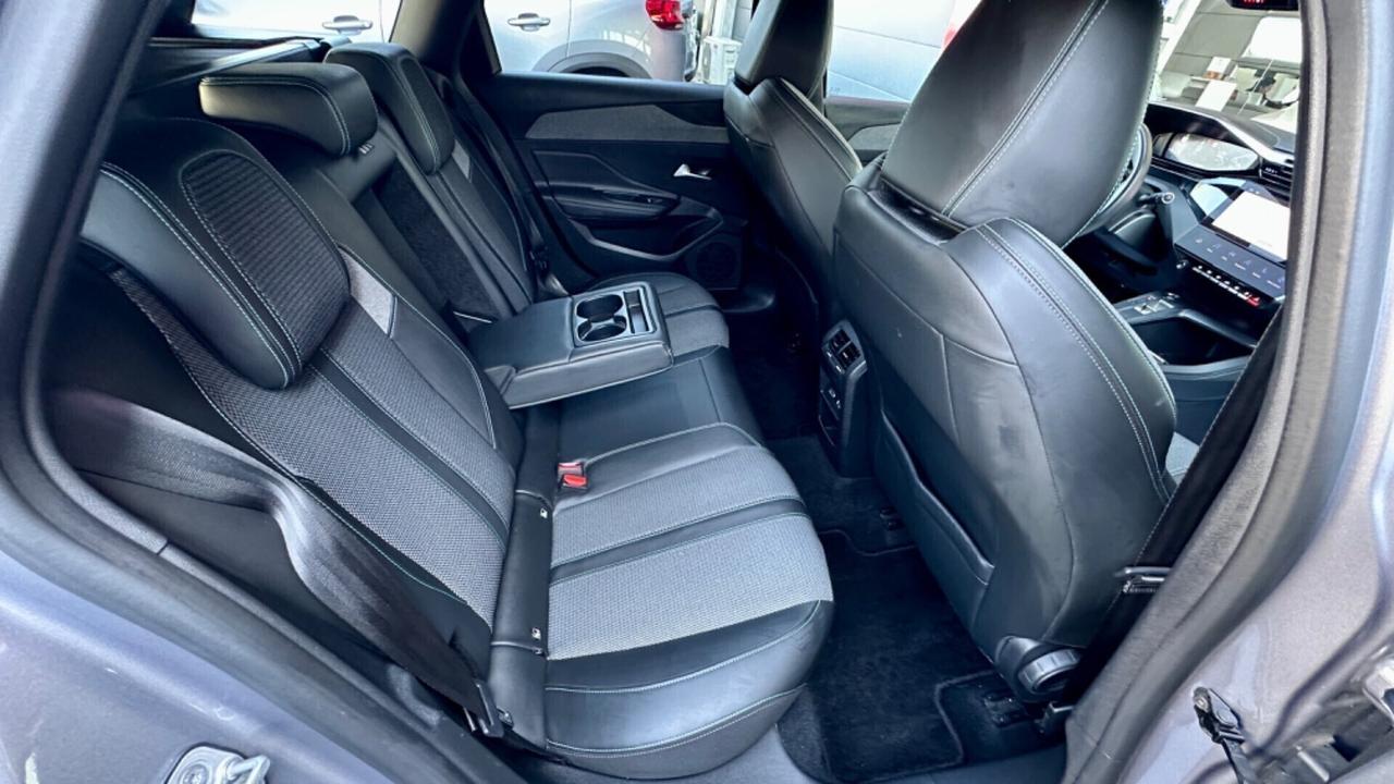 Peugeot 308 BlueHDi 130 S&S EAT8 SW Allure