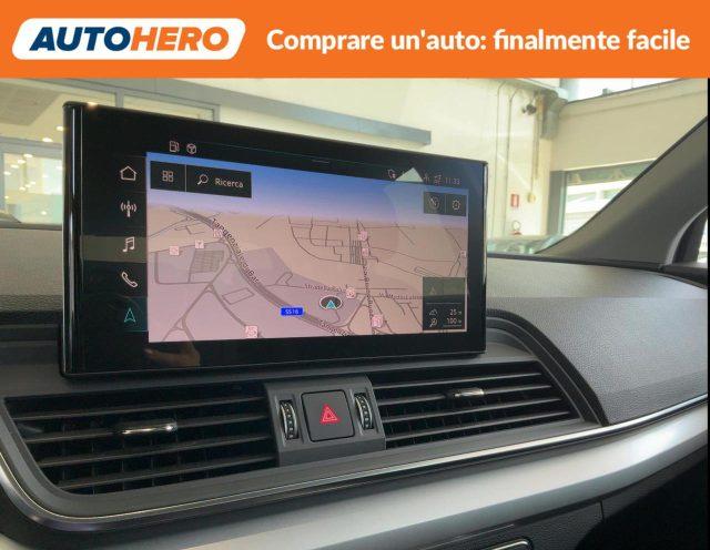 AUDI Q5 35 TDI S tronic