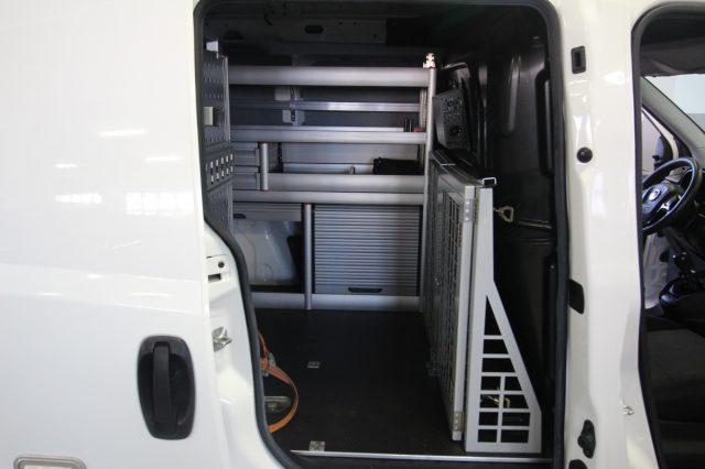 FIAT Doblo CARGO CH1 Lounge 1.4 Nat. Power 120cv E6D + IVA 22