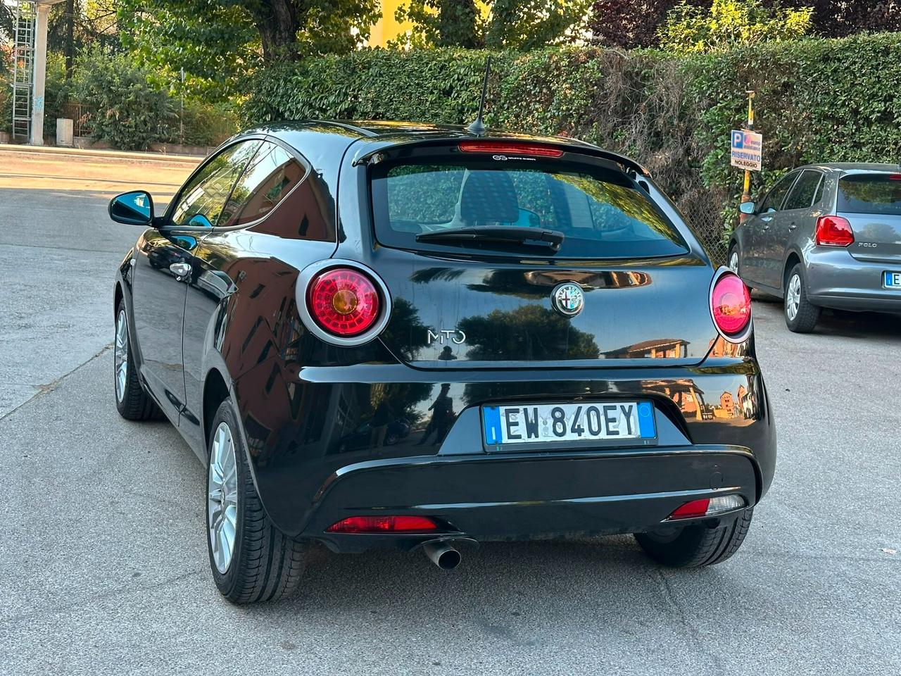 Alfa Romeo MiTo 1.3 JTDm 85 CV S&S Progression