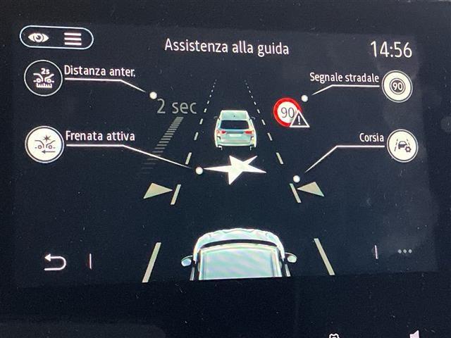 RENAULT Captur 1.6 E-Tech full hybrid Techno 145cv auto