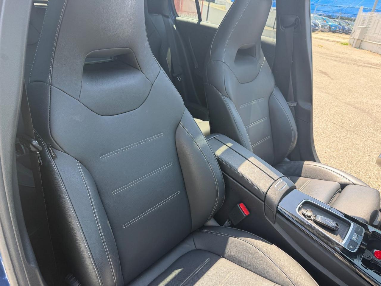 Mercedes-Benz A 35 AMG Line Extra MHEV*PRO #11061