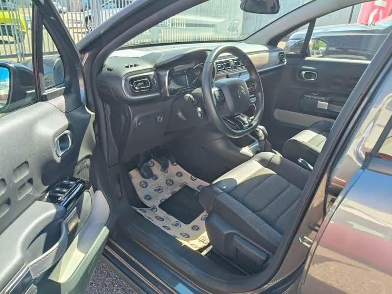 Citroen C3 1.2 83CV Shine Pack