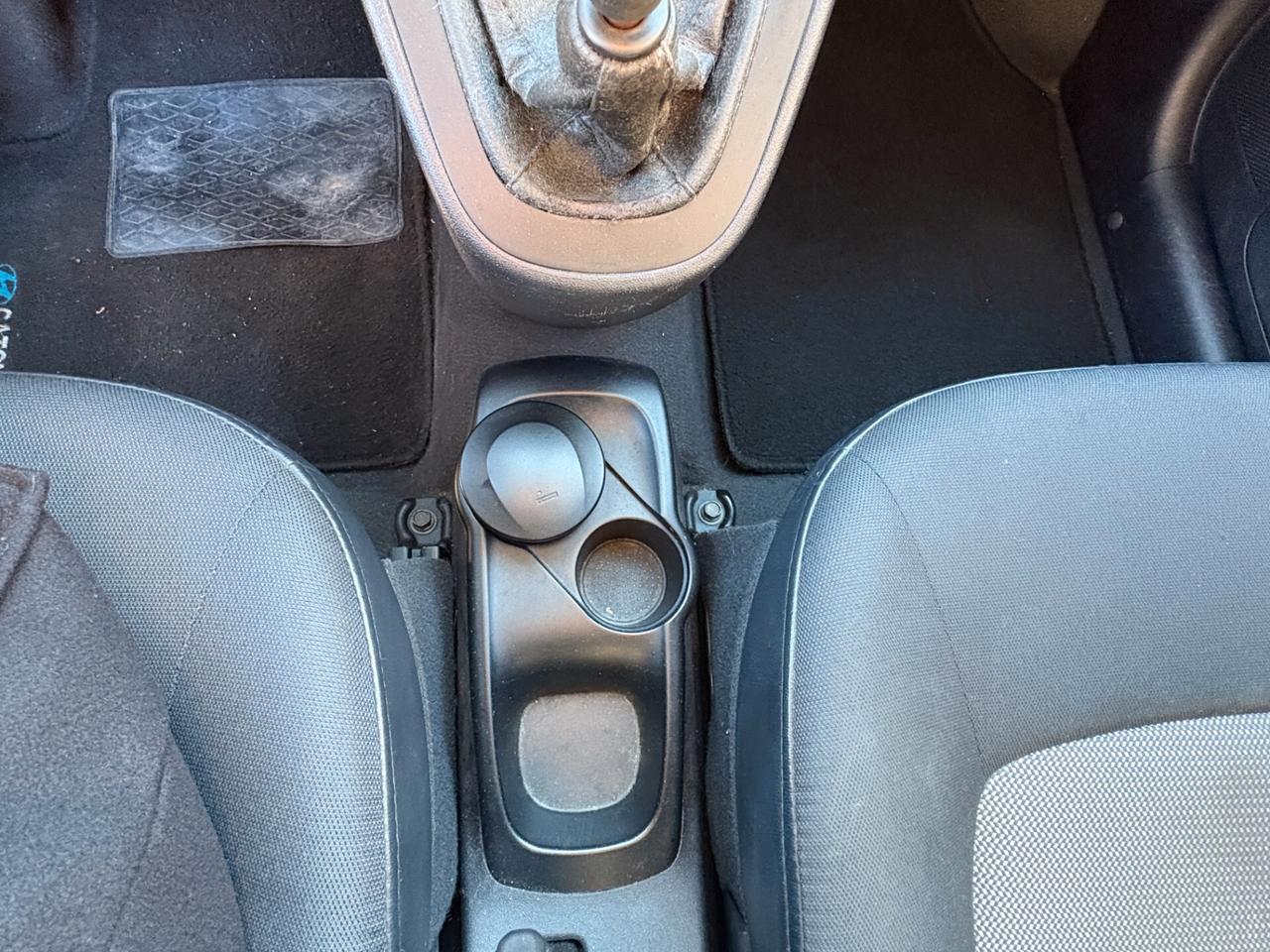 Hyundai i10 1.1 12V Style