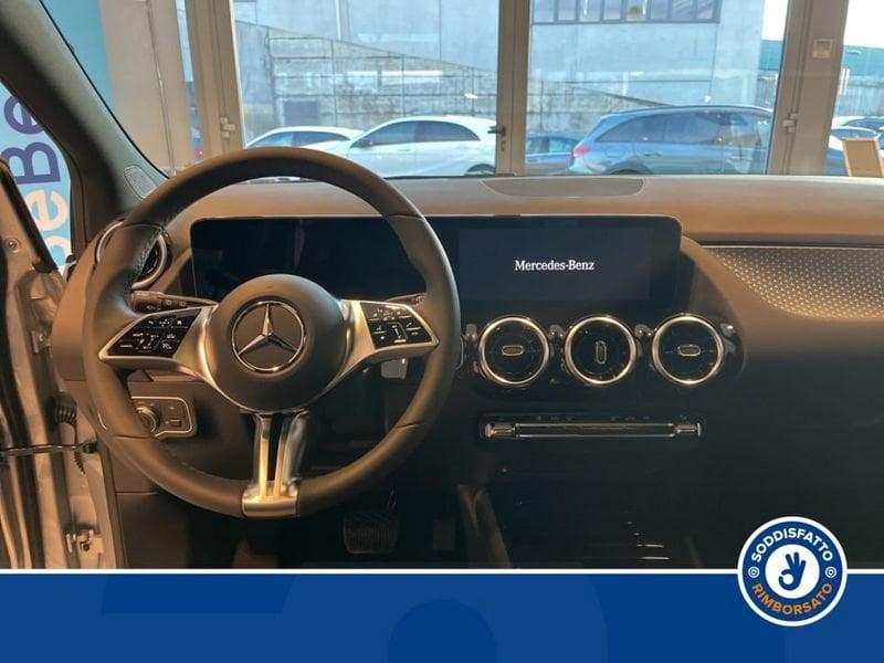 Mercedes-Benz Classe B B 180 Automatic Advanced Progressive