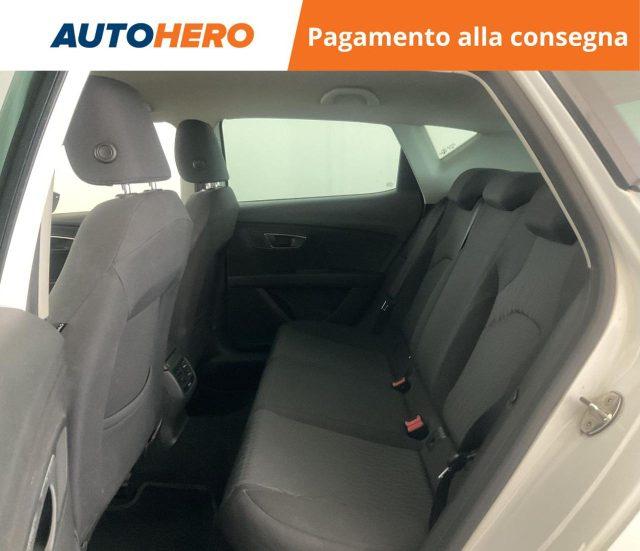 SEAT Leon 1.6 TDI 105 CV 5p. Start/Stop Style
