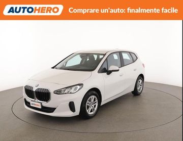 BMW 218 d Active Tourer