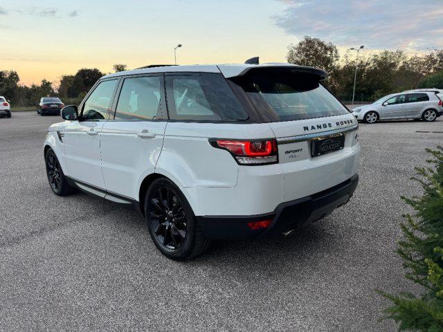LAND ROVER Range Rover Sport 3.0 TDV6 S *TETTO*TAGLIANDATO*