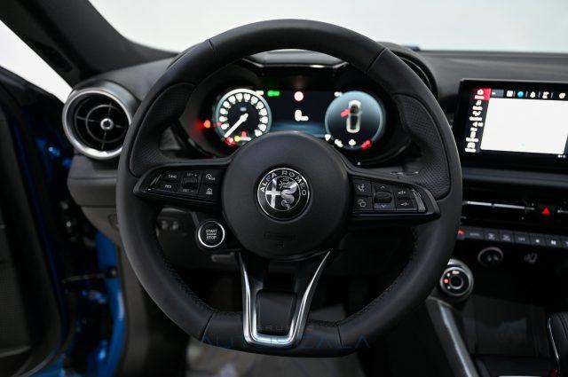 ALFA ROMEO Tonale 1.6 diesel 130cv My24 TCT6 Sprint