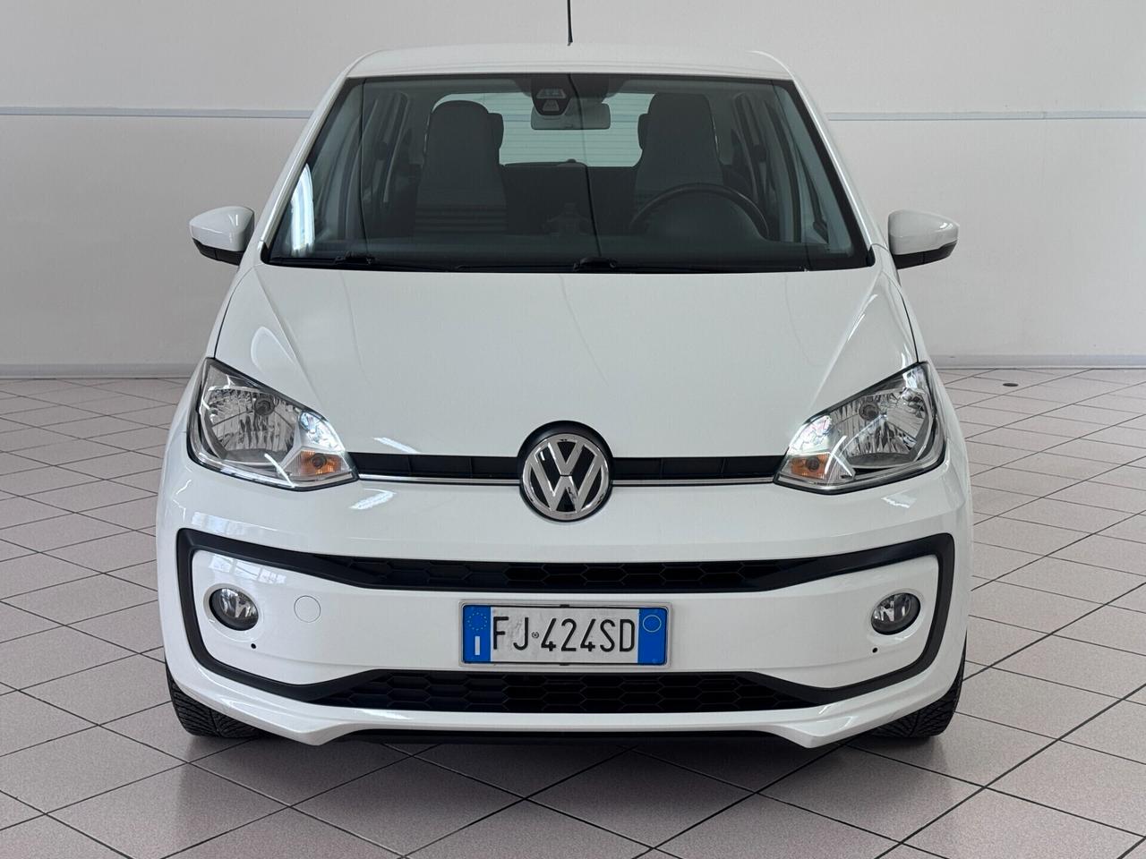 VW ECO up! - METANO - SPECIALE SETTIMANA!!!