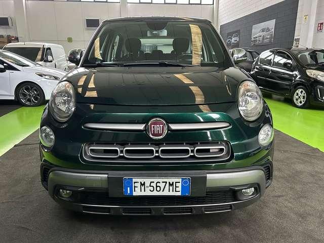 Fiat 500L Cross 1.3 mjt 95cv AUTOMATICA