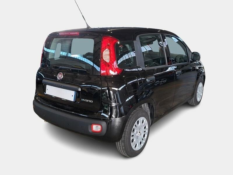 FIAT PANDA 1.0 FireFly 70cv S/S Hybrid 5 PORTE