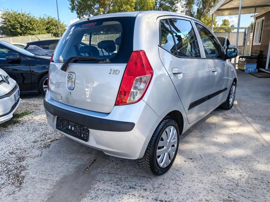 Hyundai i10 1.1 12V Style
