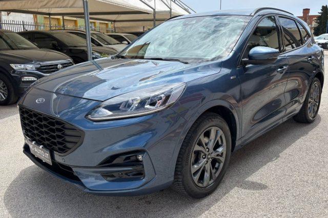 FORD Kuga 1.5 ecoblue ST-Line 2wd 120cv auto