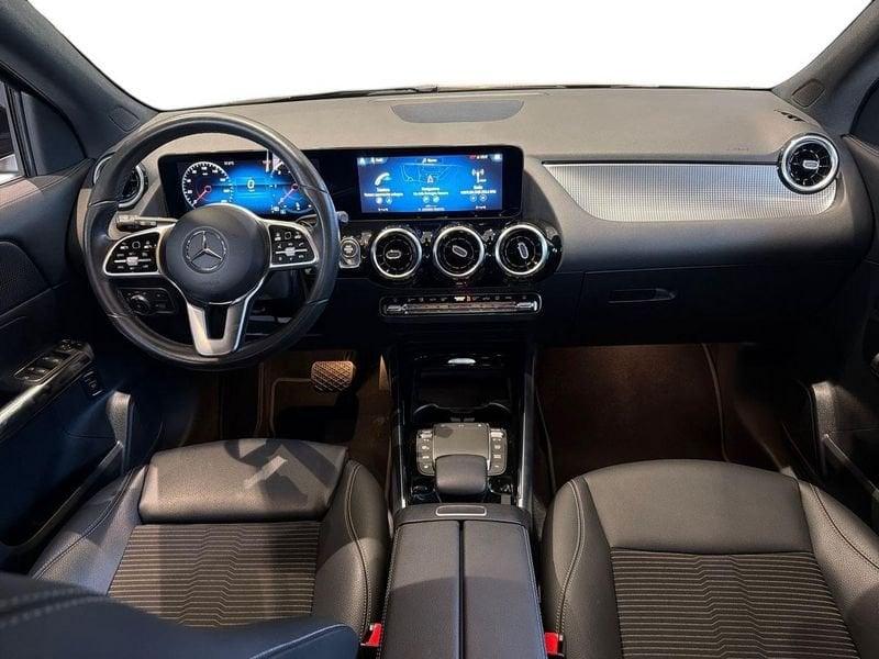 Mercedes-Benz GLA 180 d Sport Plus auto