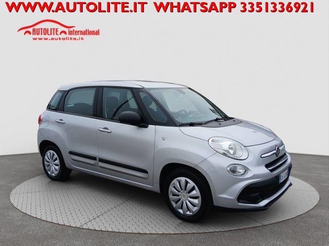 FIAT 500L Wagon 1.3 Multijet 95 CV Urban