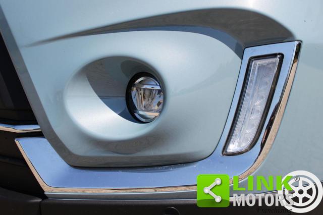 SUZUKI Vitara 1.5 Full-Hybrid 102 CV Starview BiColor 2WD A/T