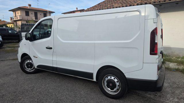 FIAT Talento 1.6 MJT 120CV PC-TN Furgone 10q