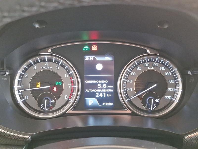 SUZUKI VITARA 1.5 102CV HYBRID STARVIEW AUTO SUV