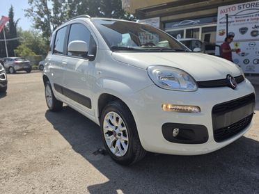 PANDA 0.9 TWINAIR TURBO