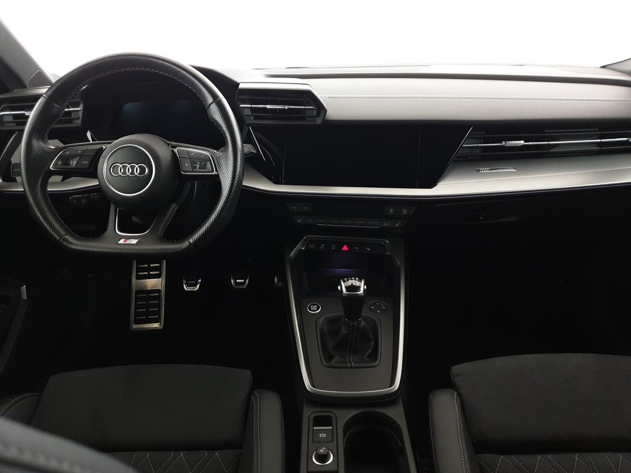Sportback 30TDI 116CV S line Edition