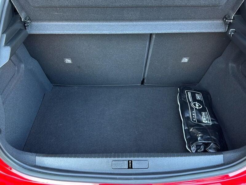 Opel Corsa Corsa 1.2 130 CV aut. 40 Anniversary