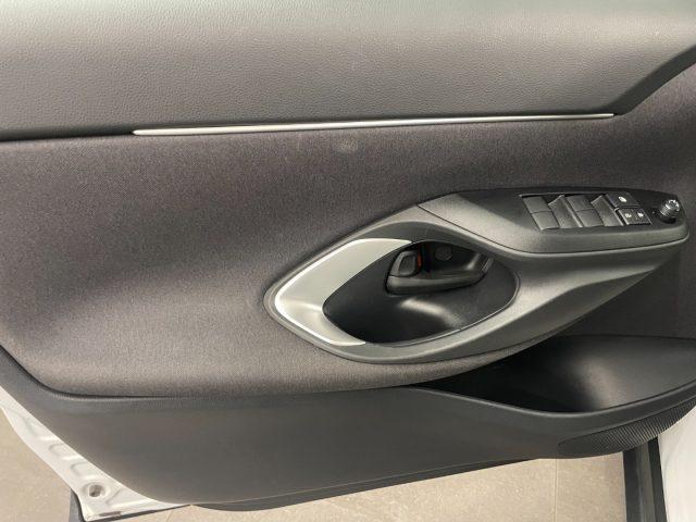 TOYOTA Yaris Cross 1.5 Hybrid 115 CV E-CVT Active