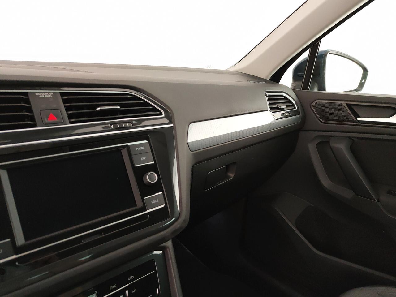Volkswagen Tiguan 2.0 TDI 150 CV SCR DSG Life