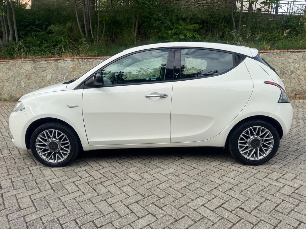 Lancia Ypsilon 1.2 Benzina 69Cv *PLATINUM* 2012