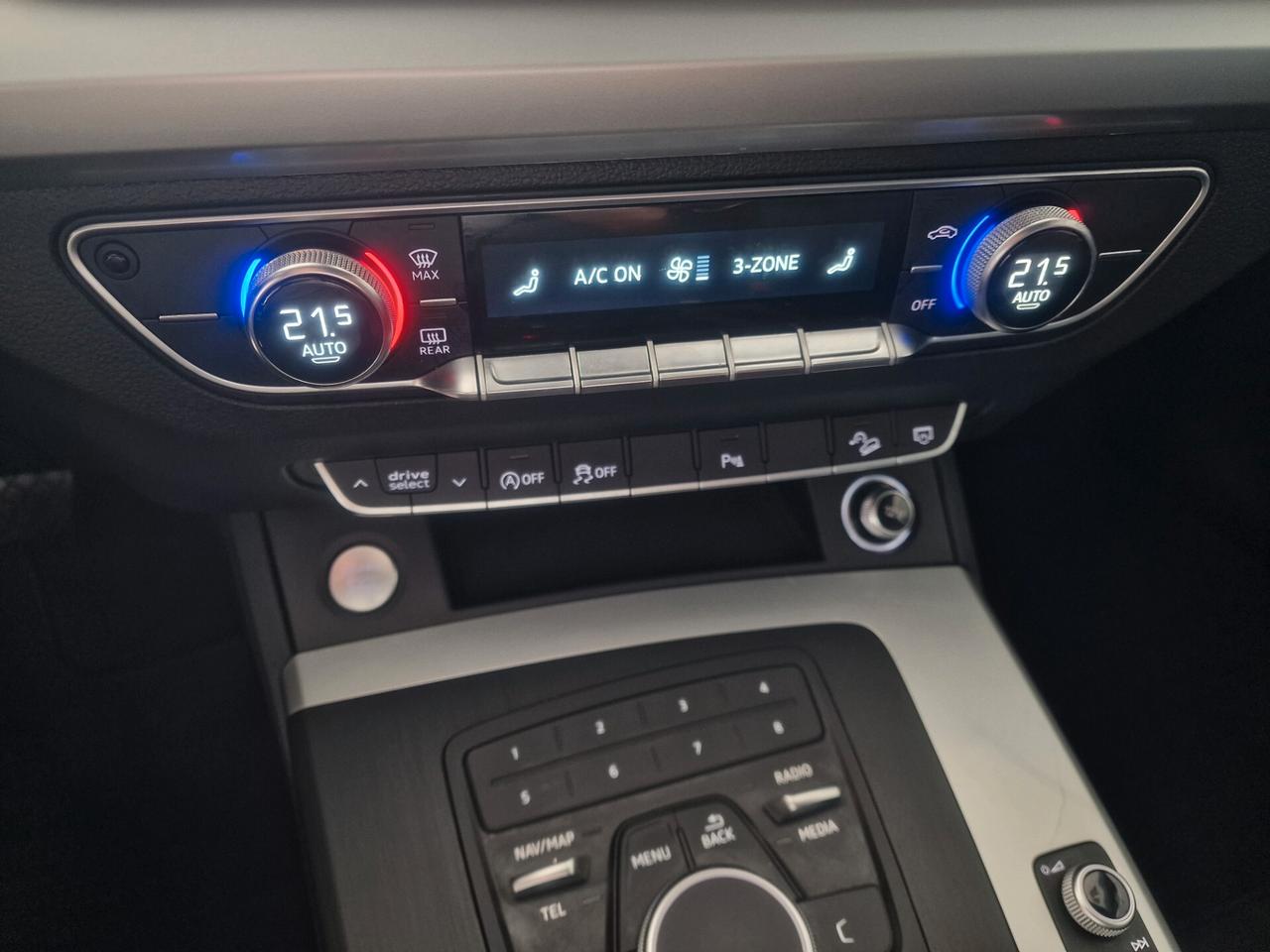 Audi Q5 2.0 TDI quattro S Tronic