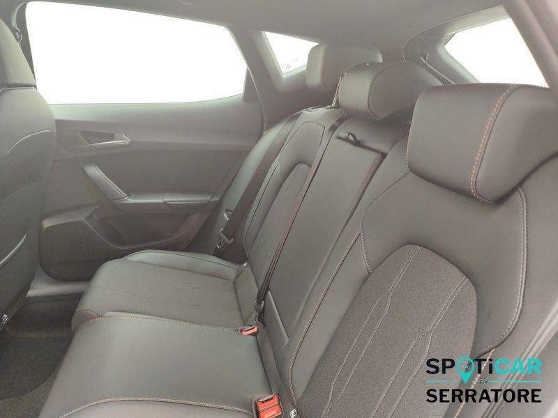CUPRA Formentor 1.5 eTSI 150HP DSG7