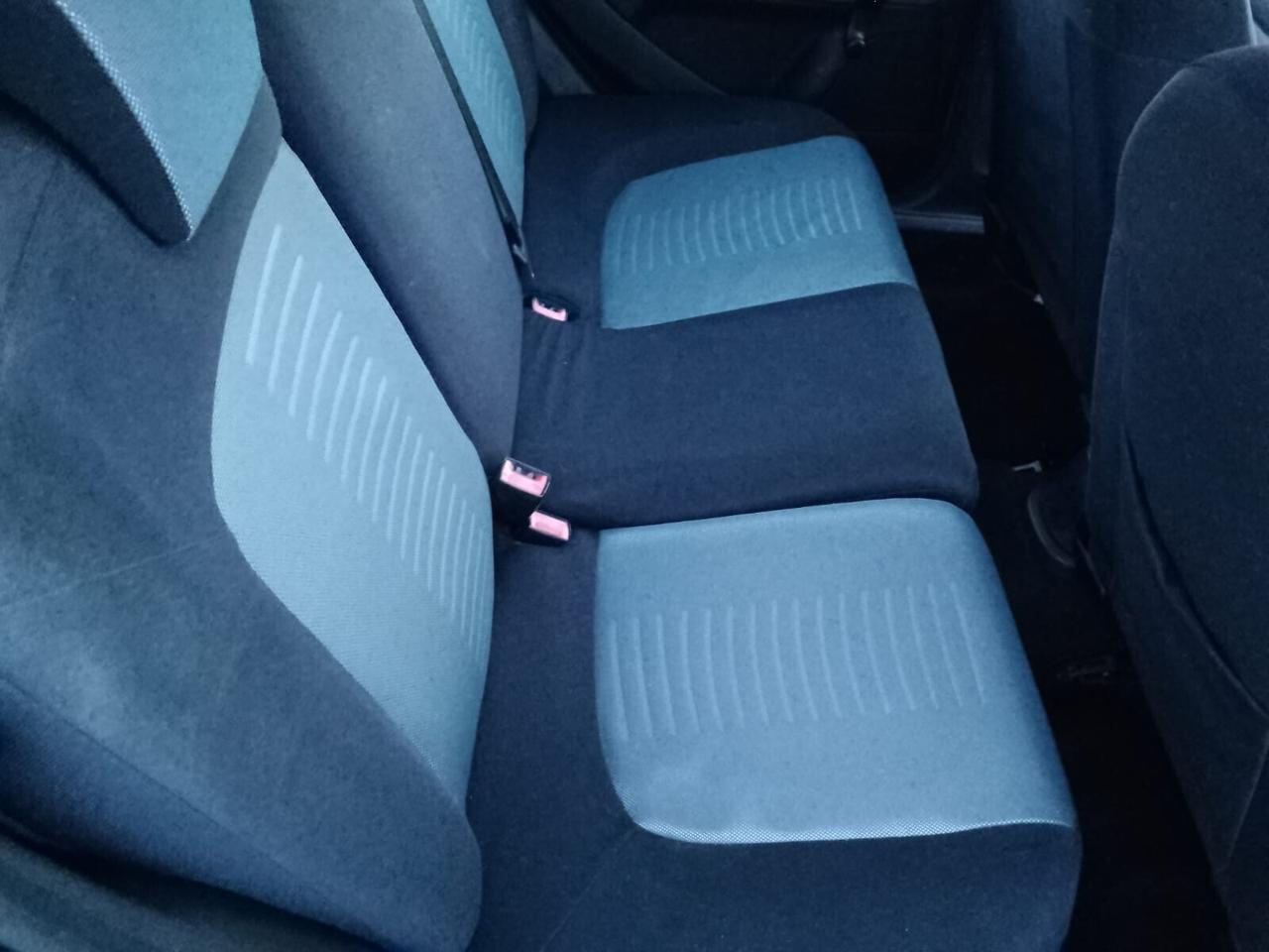 Fiat Grande Punto 1.3 MJT 75 CV 5 porte Dynamic