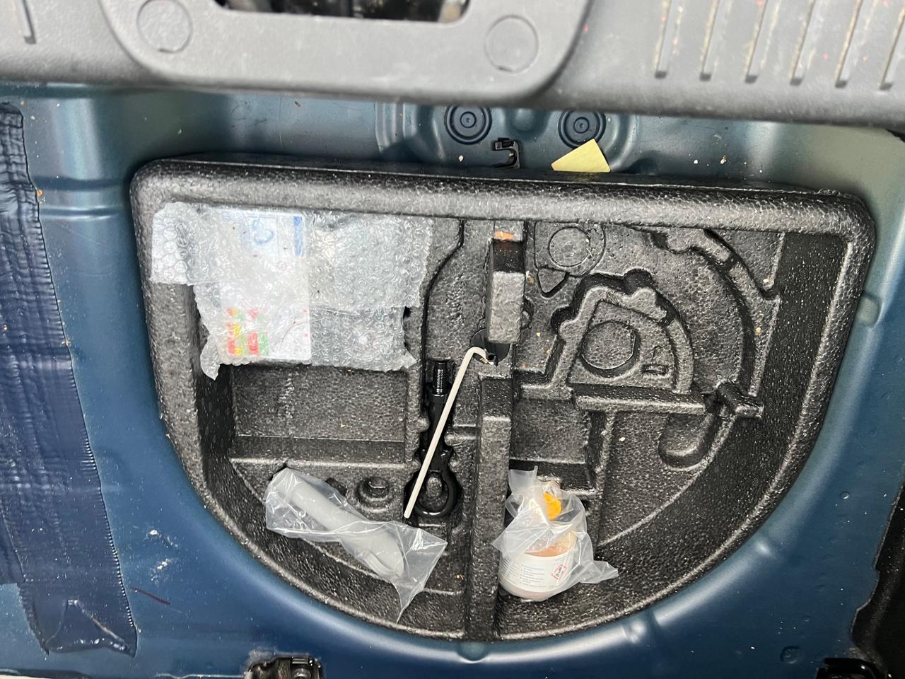 Ford Fiesta 1.5 TDCi 75CV 5 porte Titanium