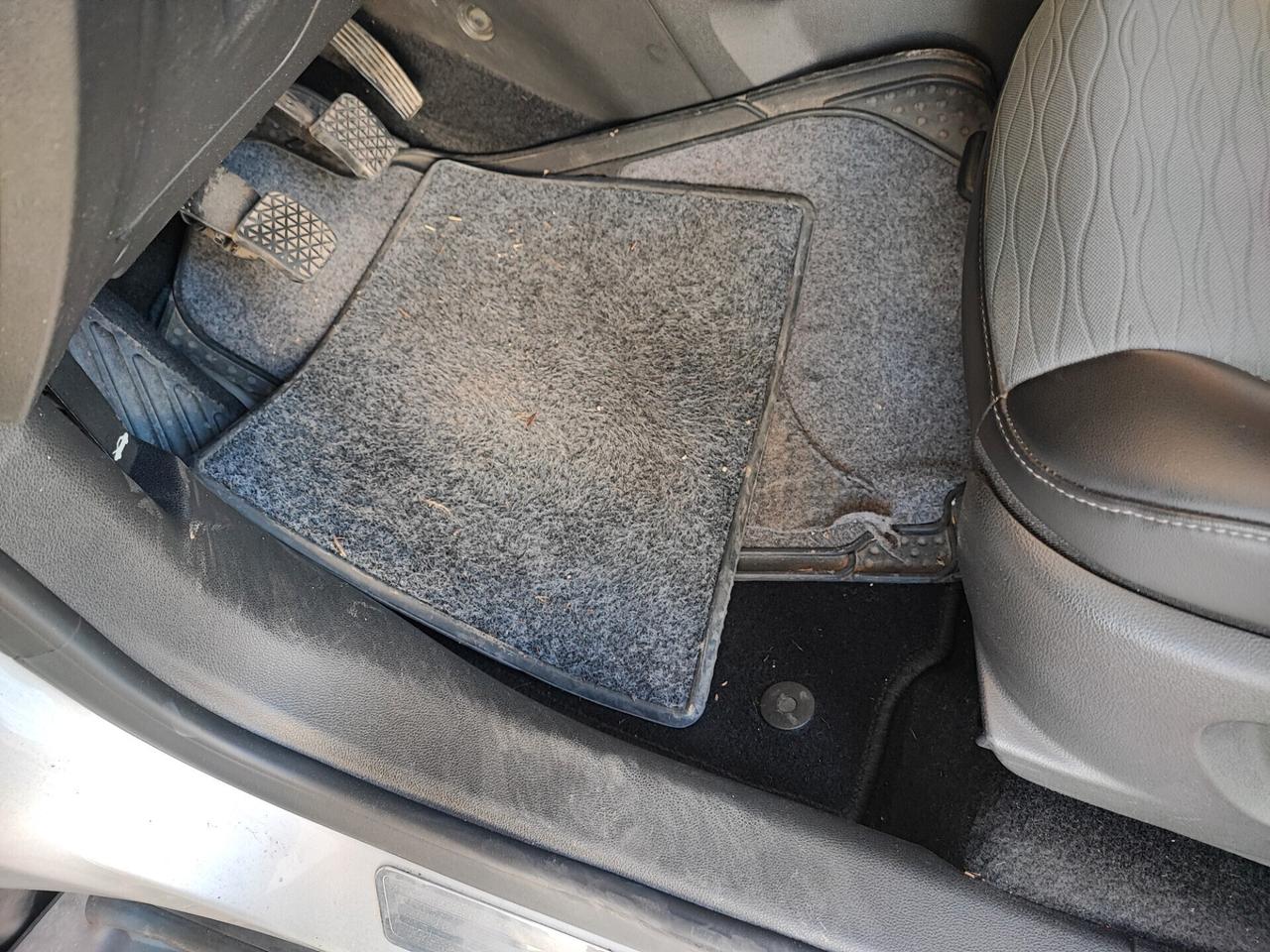 Opel Mokka GPL PARI AL NUOVO