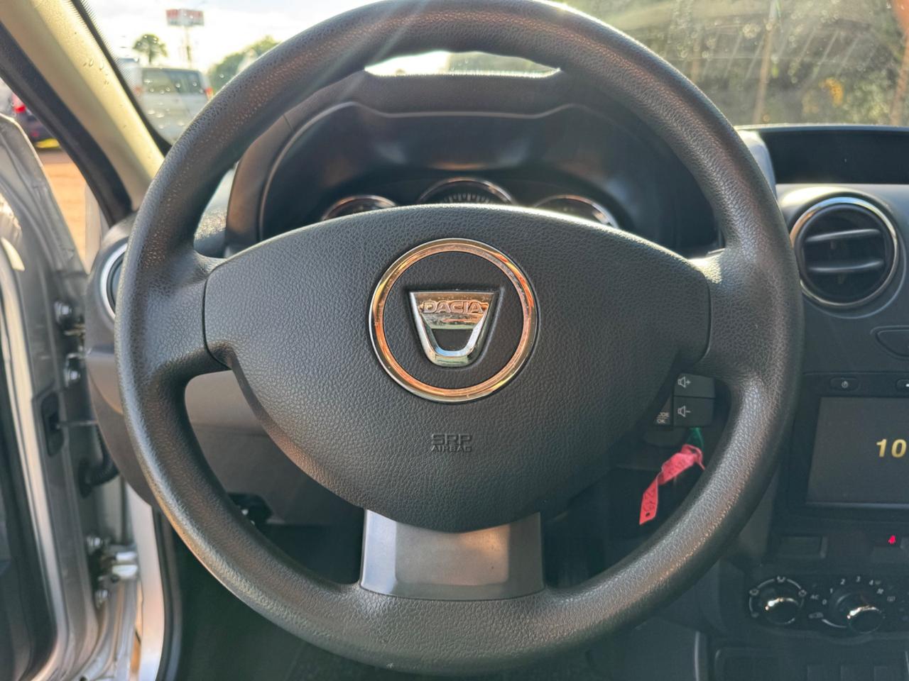 Dacia Duster 1.5 dCi 110CV 4x2 Lauréate