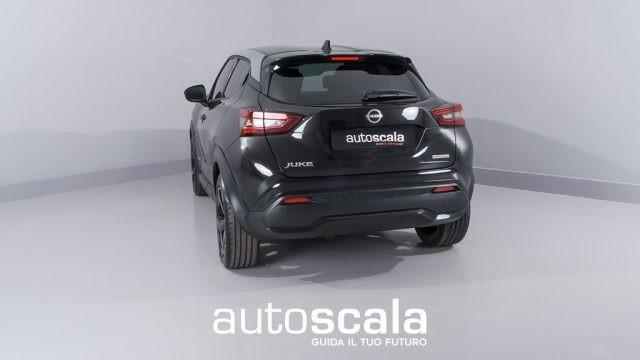 NISSAN Juke 1.6 HEV Premiere Edition