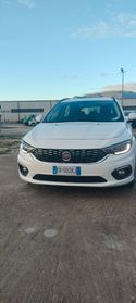 Fiat Tipo 1.6 Mjt S&S DCT 5 porte S-Design