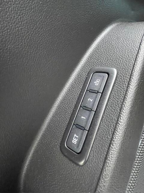 Chevrolet Suburban Ltz 8 posti magnetic ride iva esposta