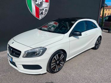 Mercedes Classe A 180 cdi Sport auto