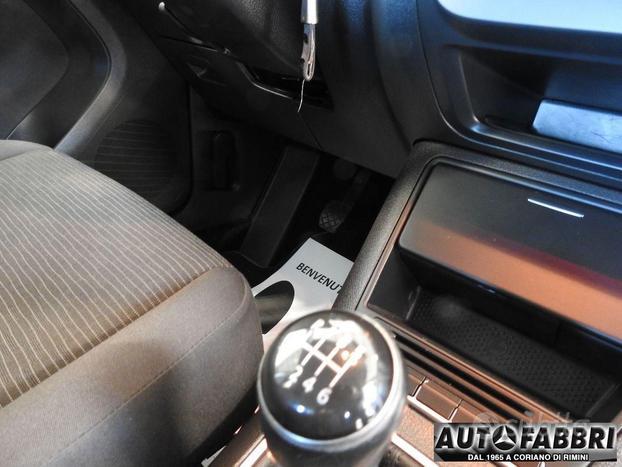 VOLKSWAGEN - Tiguan - TDI 110 CV Sport & Style