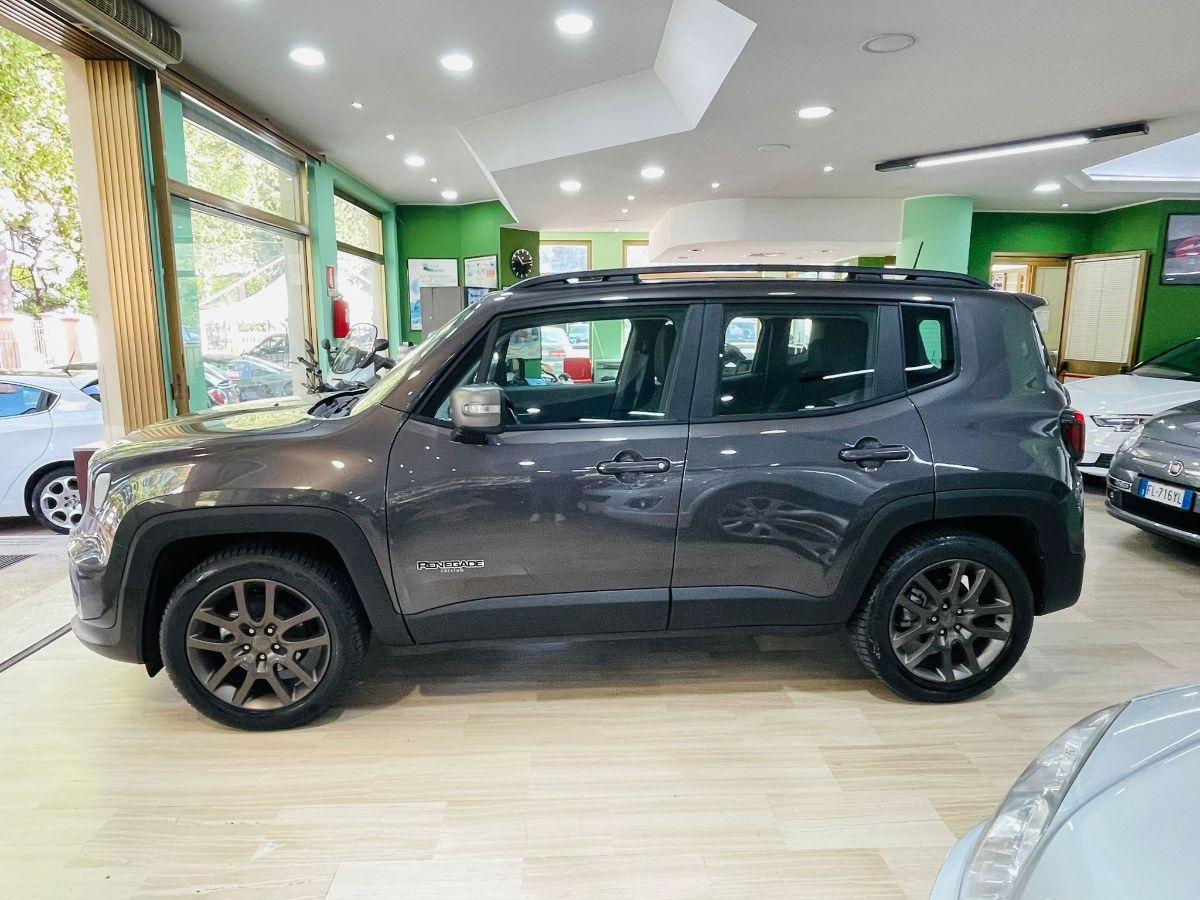 Jeep Renegade 1.6 M.jet II120cv Car Play Limited