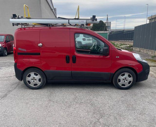 FIAT Fiorino 1.3 MJT 95CV Cargo Adventure
