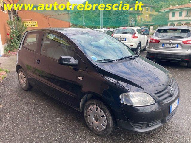 VOLKSWAGEN Fox 1.2 Easy