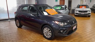 SEAT Arona 1.0 TGI Reference LEGA 16"