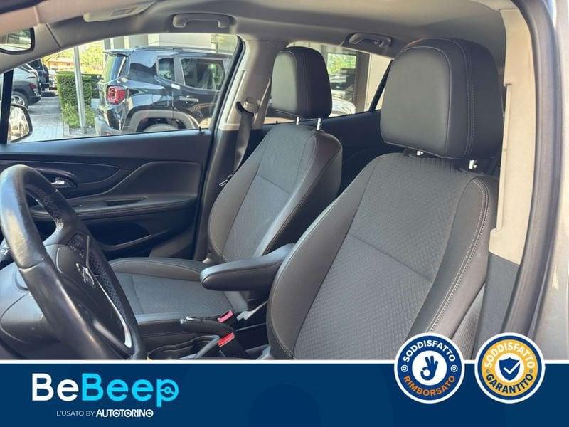 Opel Mokka X 1.4 T INNOVATION S&S 4X4 152CV AUTO